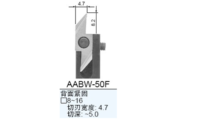 AABW-50F