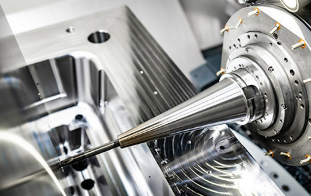 模具行业解决方案