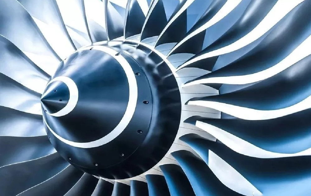 航天航空行业解决方案