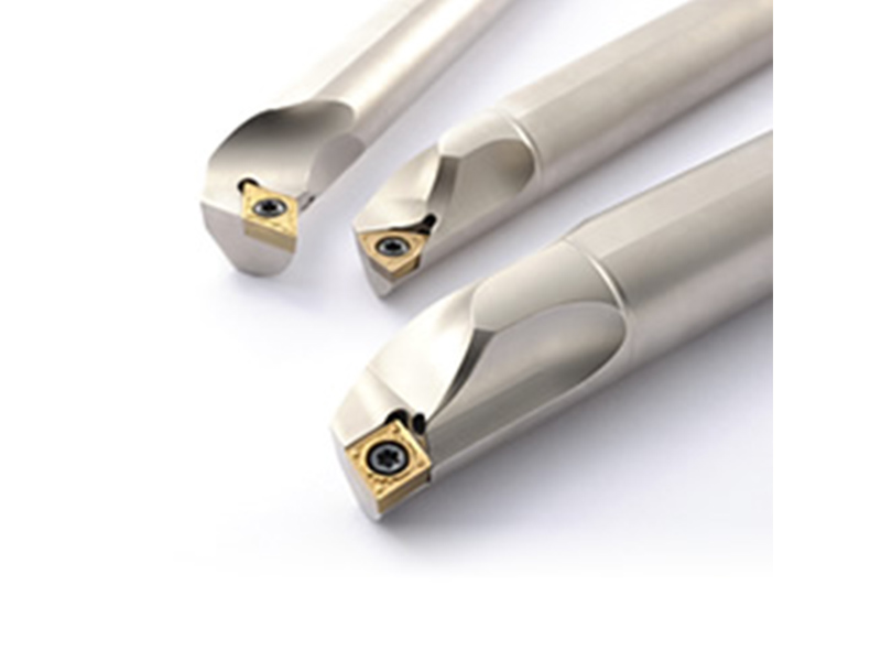 Inner diameter machining tool holder with DANIMEI tool holder