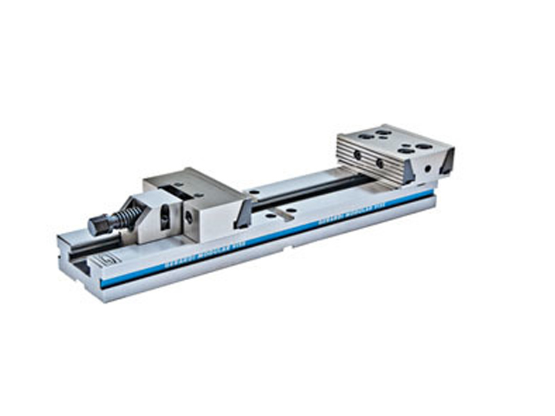 长钳系列平口钳