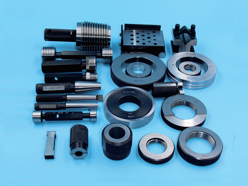 检具、综合检具