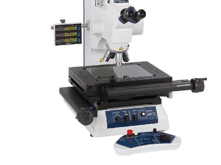 日本三丰测量显微镜