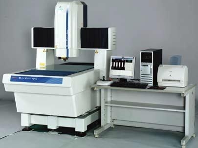 日本三丰影像测量仪