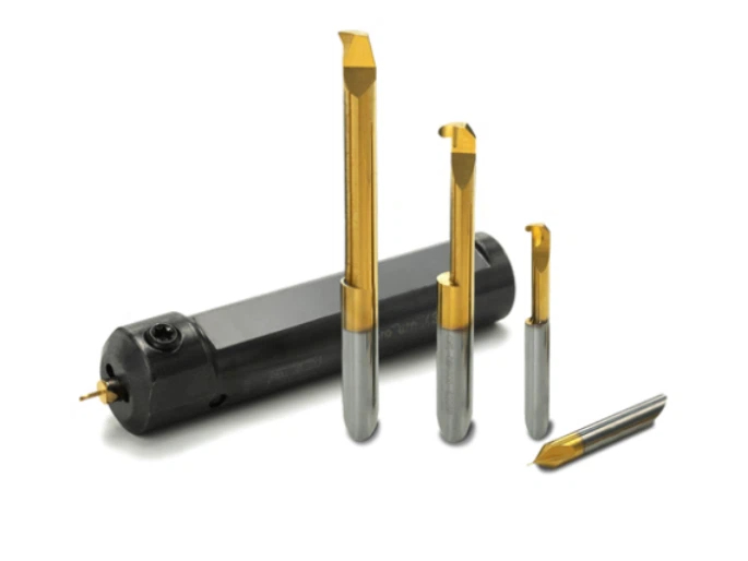 小镗孔刀系列