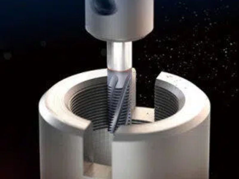 螺纹铣刀（THREAD MILL）