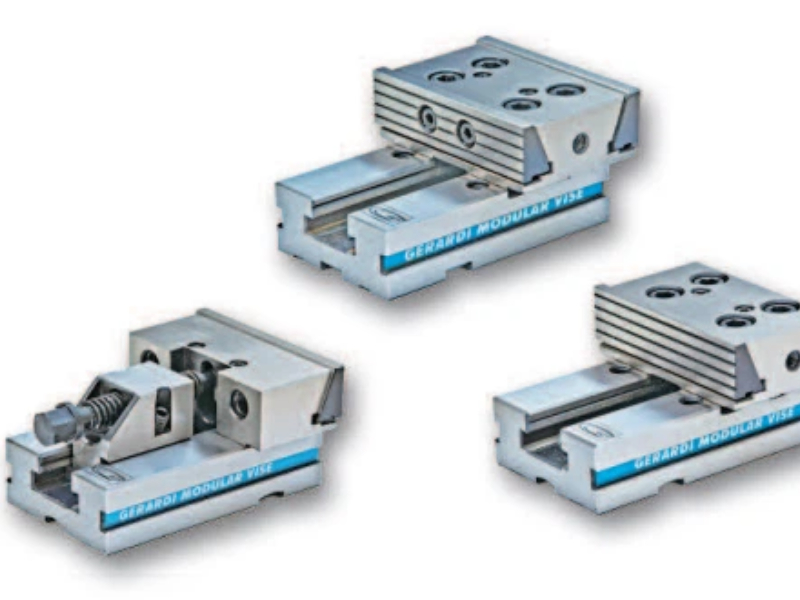 短钳系列平口钳