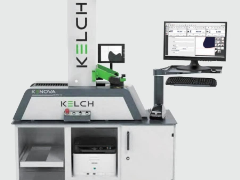 KENOVA set line V3xx