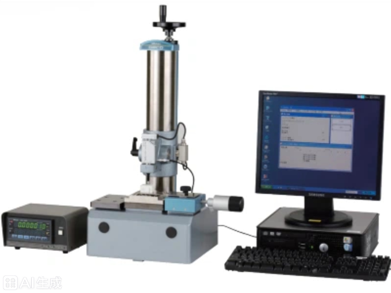 计算型手动量块比较仪 GBCD-250