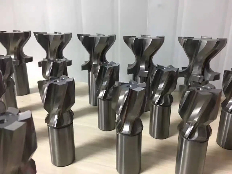 非标定制刀具